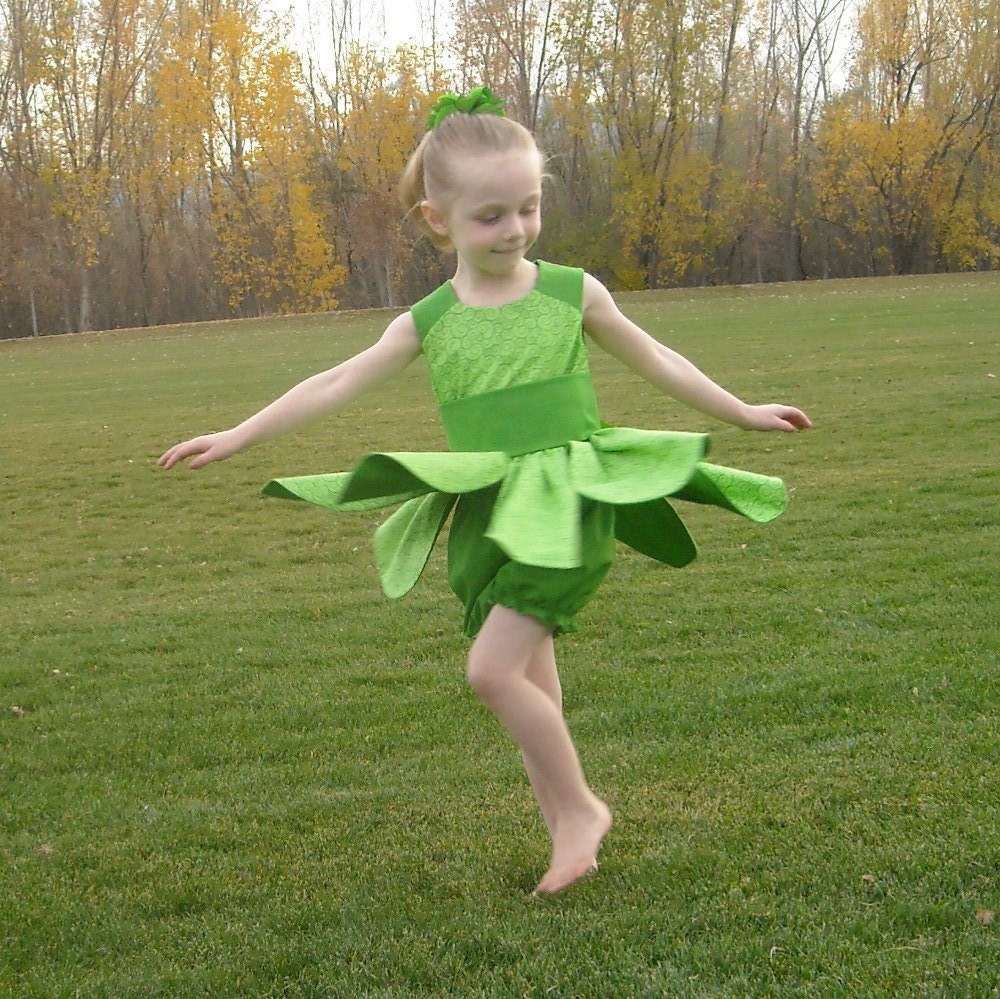 Tinkerbell dress for your Disneyland  Trip