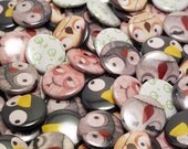 Join the Adventure - Single Button