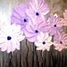 Original contemporary   abstract Impasto oil/acrylic  painting on canvas by Nicolette Vaughan Horner