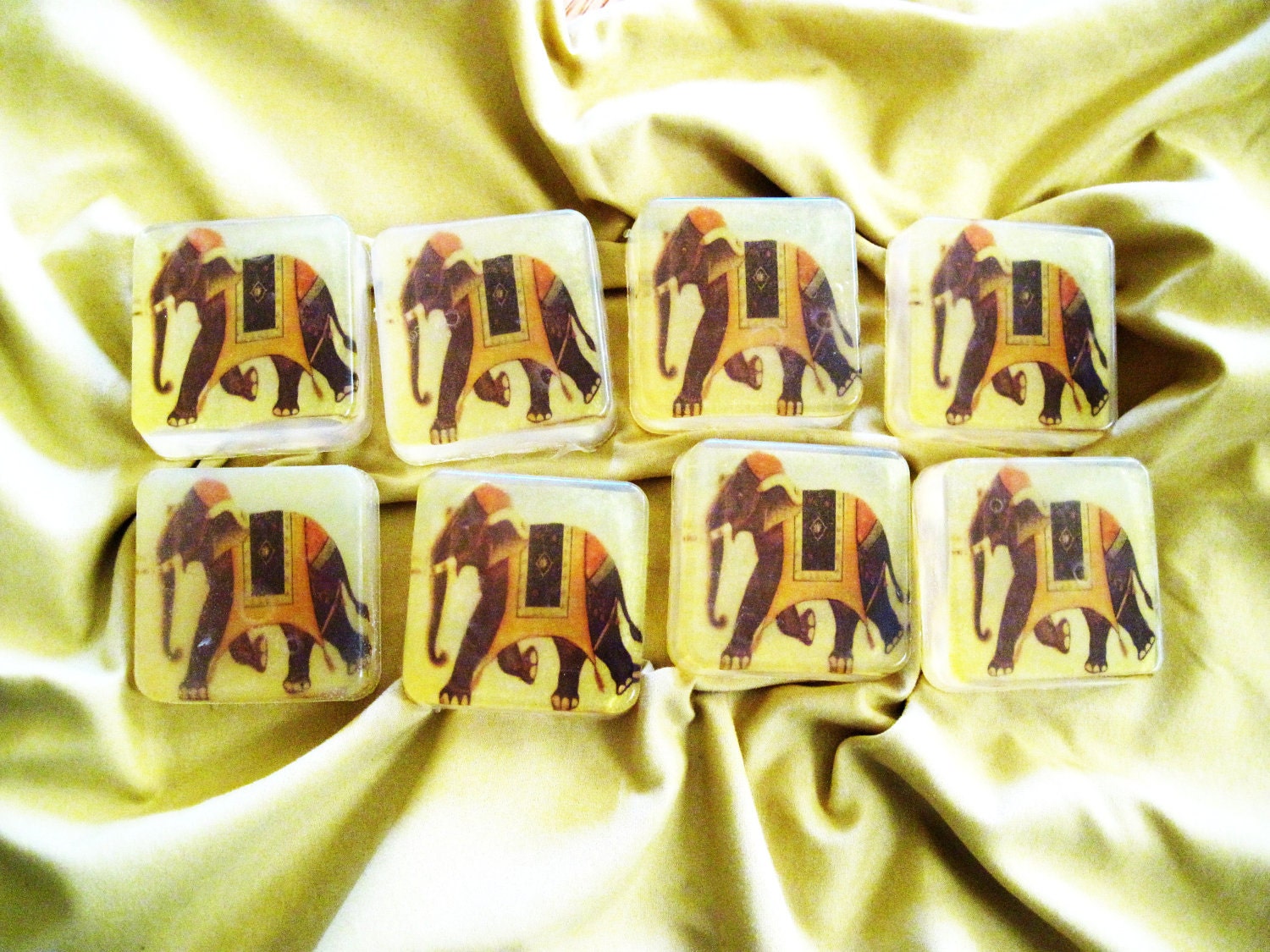 Elephant Bar Soap