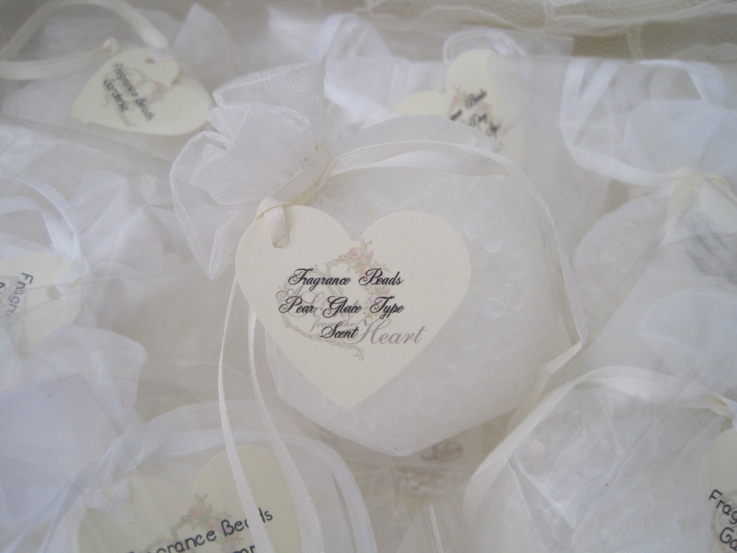 Fragrance Beads Sachets For You Car And Home