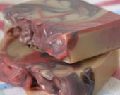 Moonlight Pomegranate Artisan Soap