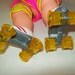 Mattel Baby Skates