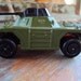 1973 Matchbox Rolamatics No 73 Weasel