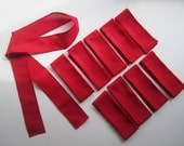 Set of 10 - Pirate Headbands - Pirate / Ninja Party Favors