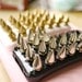 Long spiked iphone 5 case