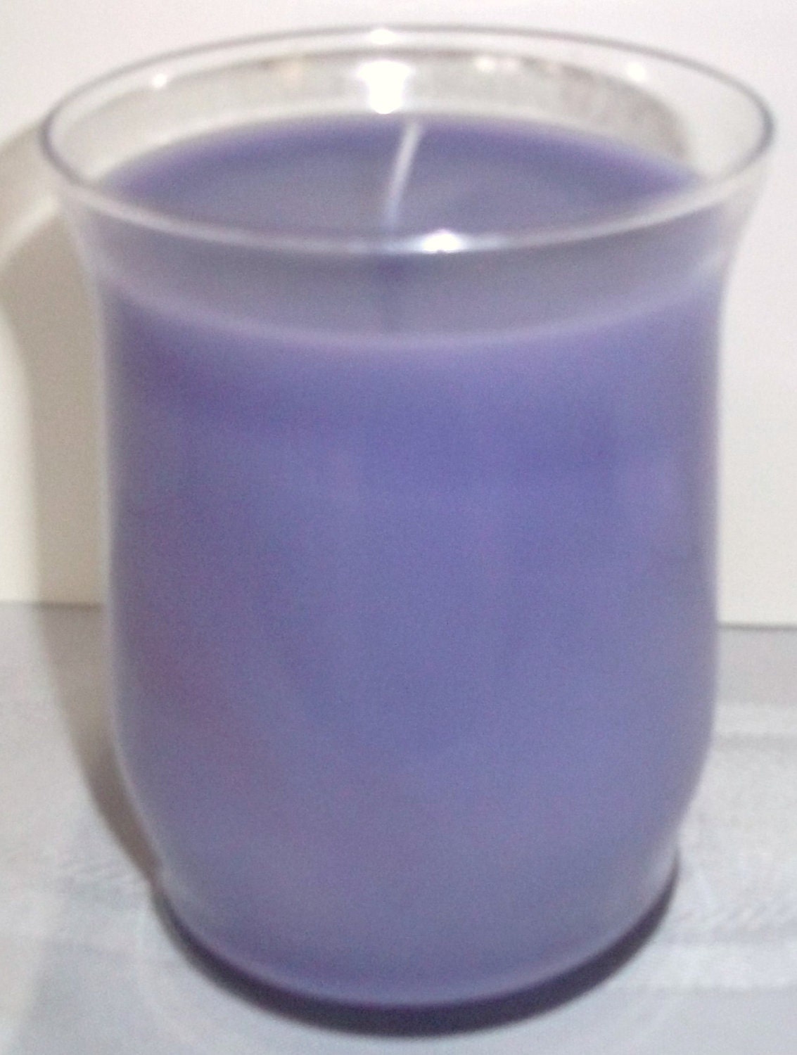 Choose your fragrance - clearance jar