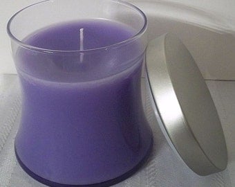 Hyacinth 12 oz. candle