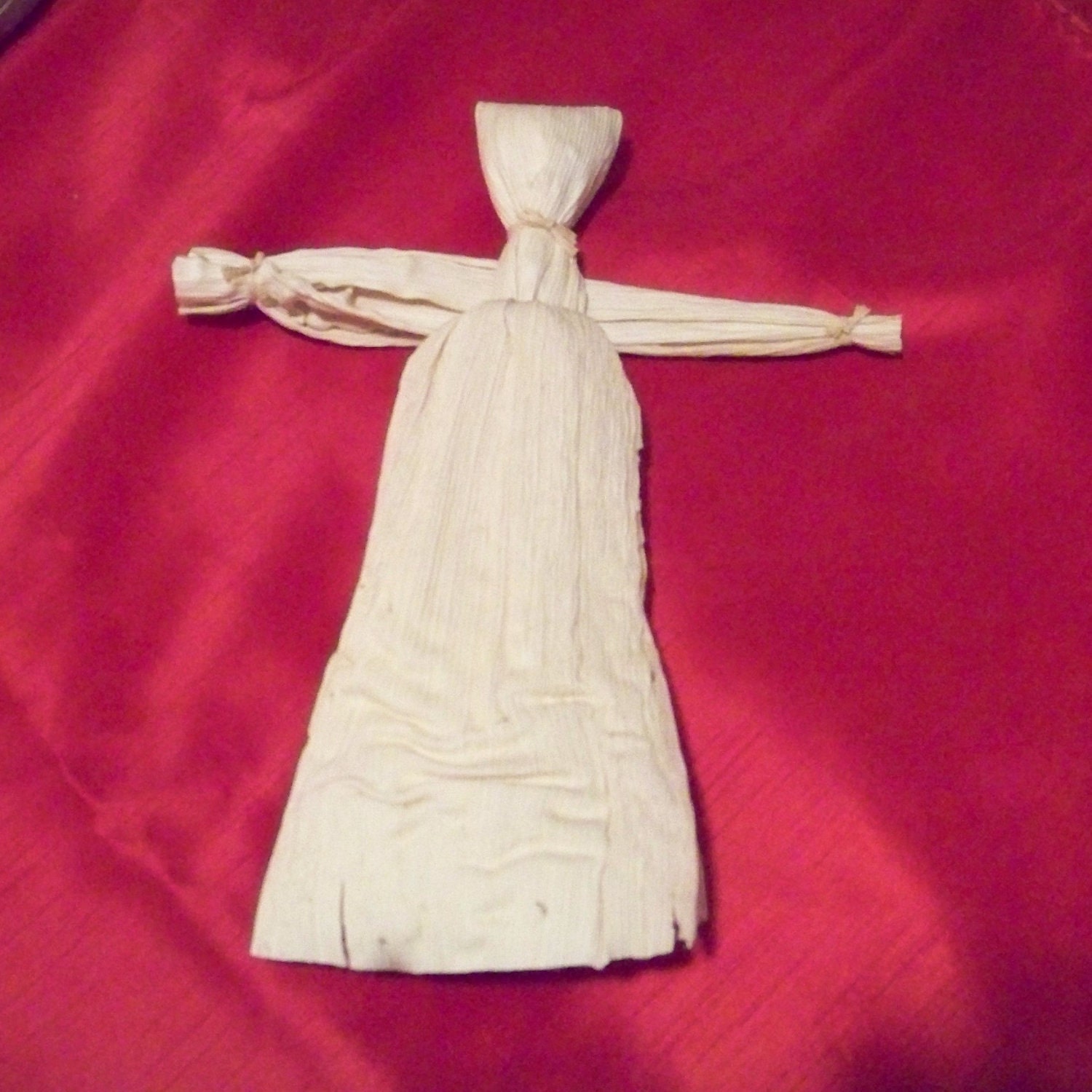 Corn Dolly -Brighid Deity Dolls