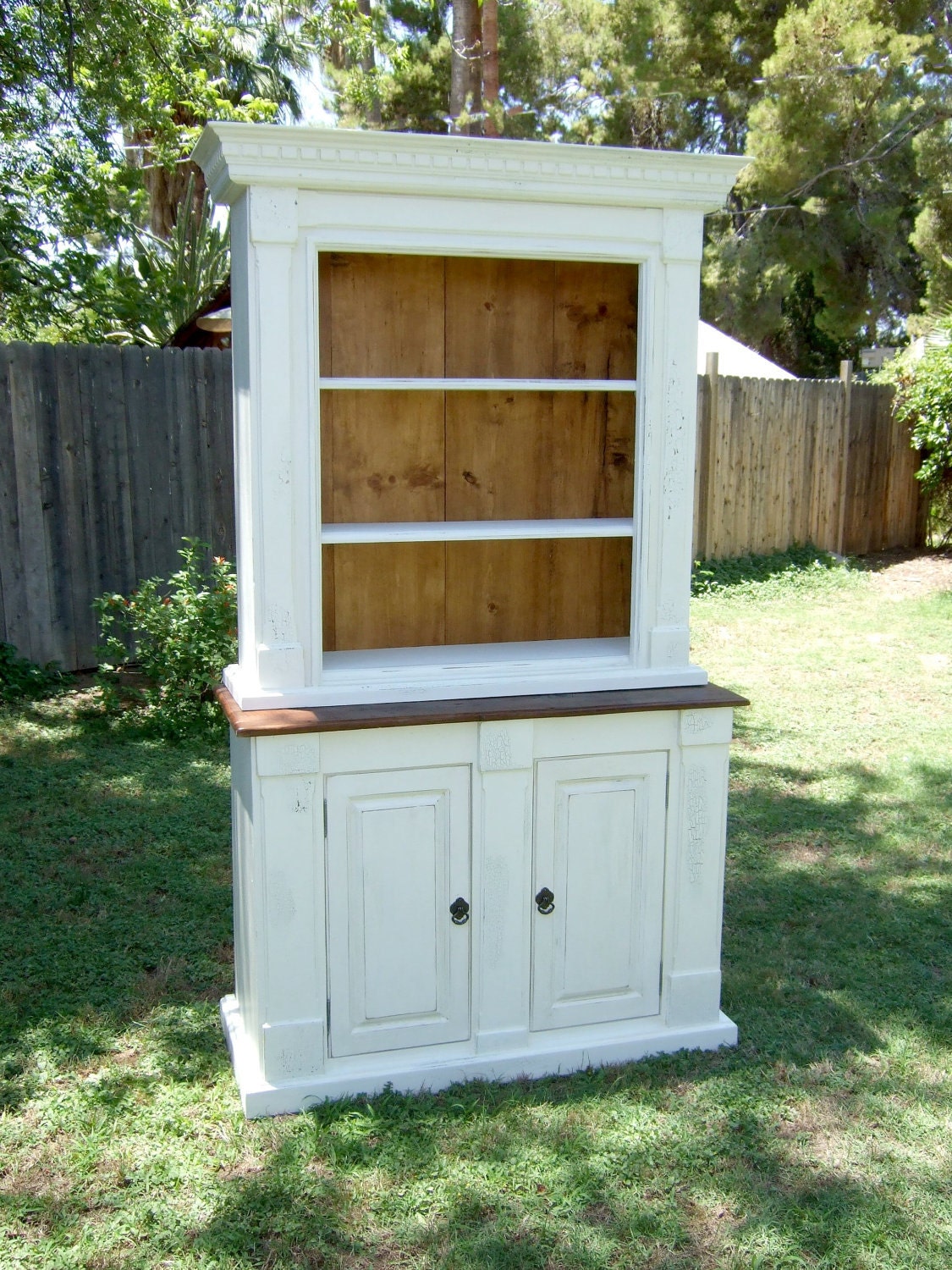 Blanche du Cabinet