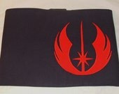 Order of the Jedi Laptop Sleeve / Macbook Air / Macbook Pro / Geek Laptop Sleeve