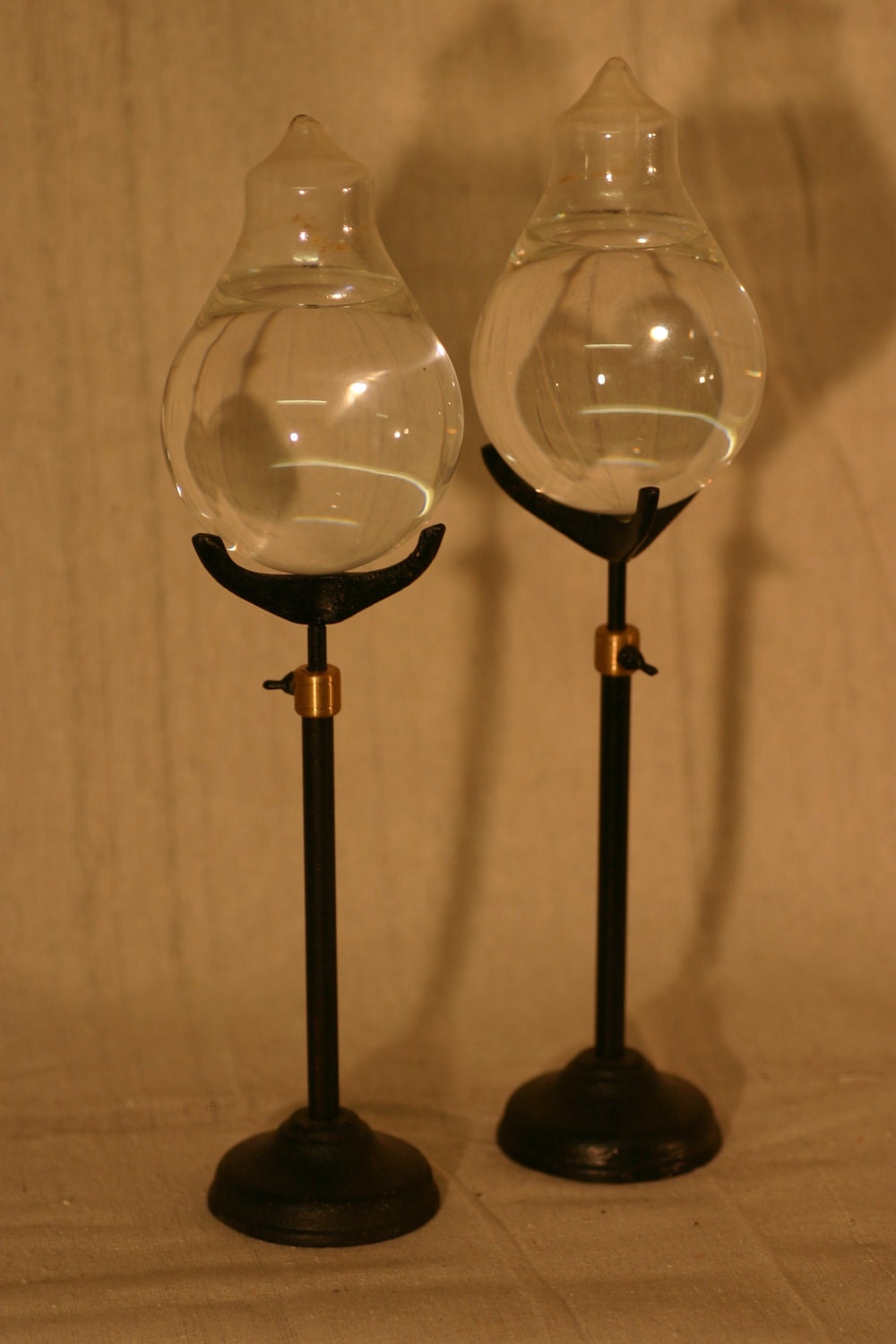 Fires Ablazing Antique Fire Extinguisher by