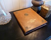 Neverending Story iPad / Tablet Cover