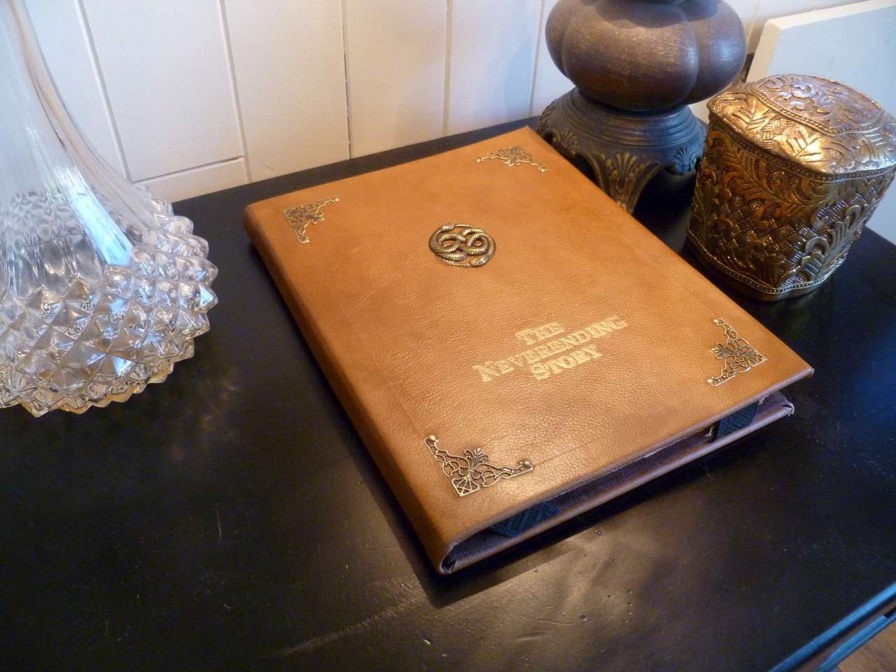 Neverending Story iPad / Tablet Cover