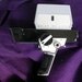Bolex Palliard 155 Super 8 8mm SLR film movie camera ZOOM