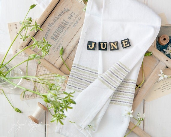 Calendar print zodiac gift summer photography romantic decor nursery picture dreamy still life shabby chic pastels beige cream white summer
