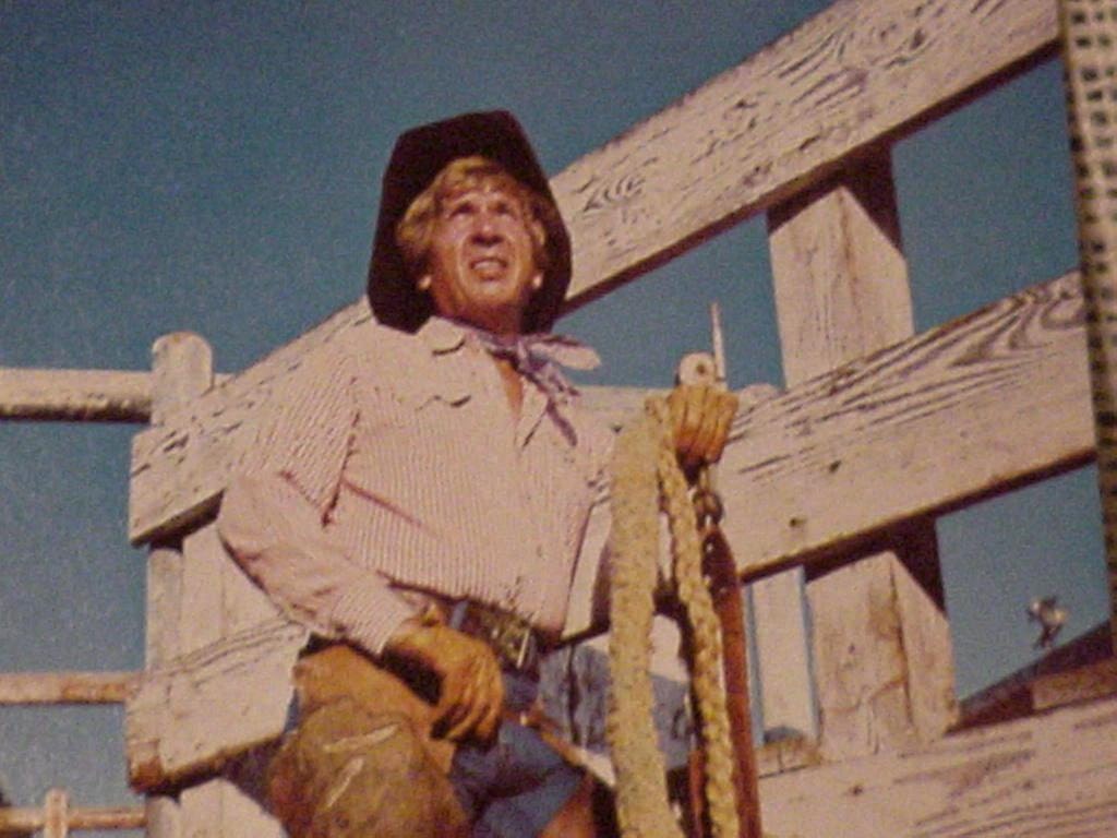 Buck Owens Postcard Vintage Cowboy Country Western Collectible Unused Paper Ephemera itsyourcountry