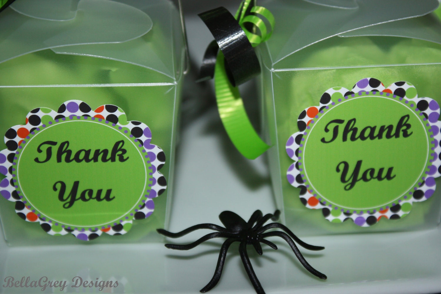 Girls Night Out Witch Boot Whimsical Halloween Birthday Party Favor Tags Il_570xn