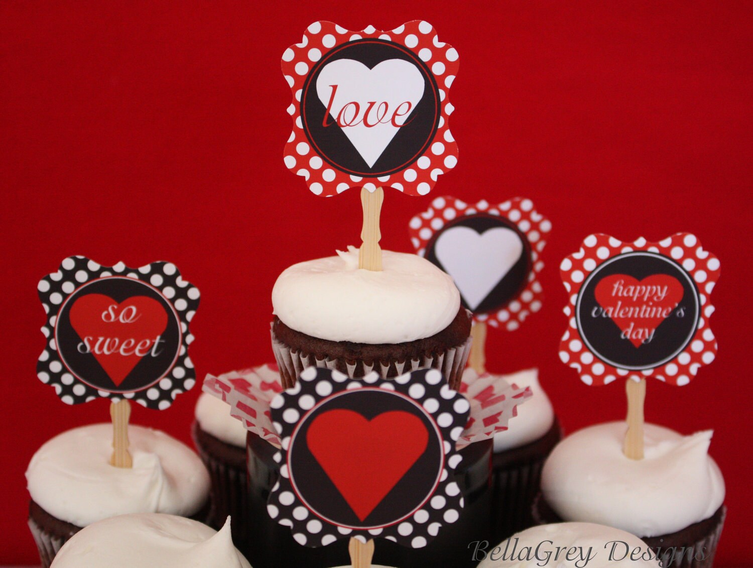Be Mine Printable