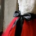 Christmas Tutu / Santa Baby Tutu Dress