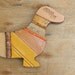 Upcycled Dachshund (or any dog of your choosing)