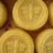 Happy Hands Beeswax Lotion Bar