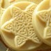 Celtic Knot - Happy Hands Beeswax Lotion Bar