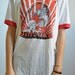 CLEARANCE: Vintage 1980s Lightweight Unicure Tshirt