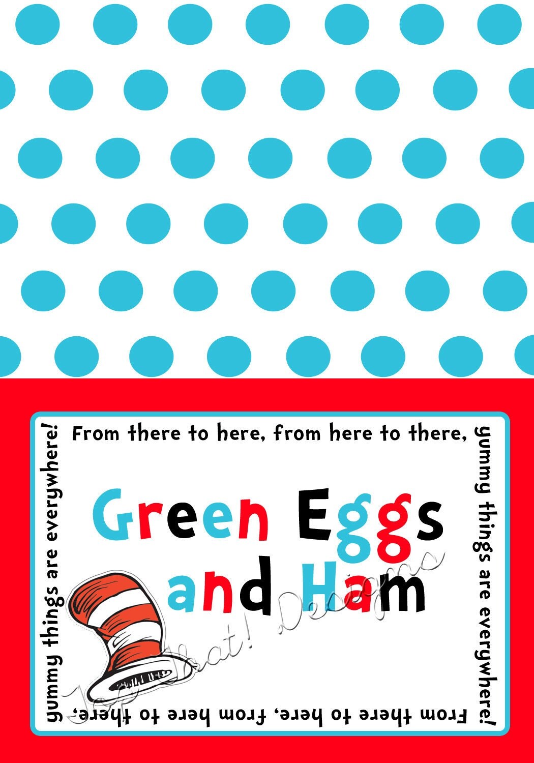 dr. seuss name tag template