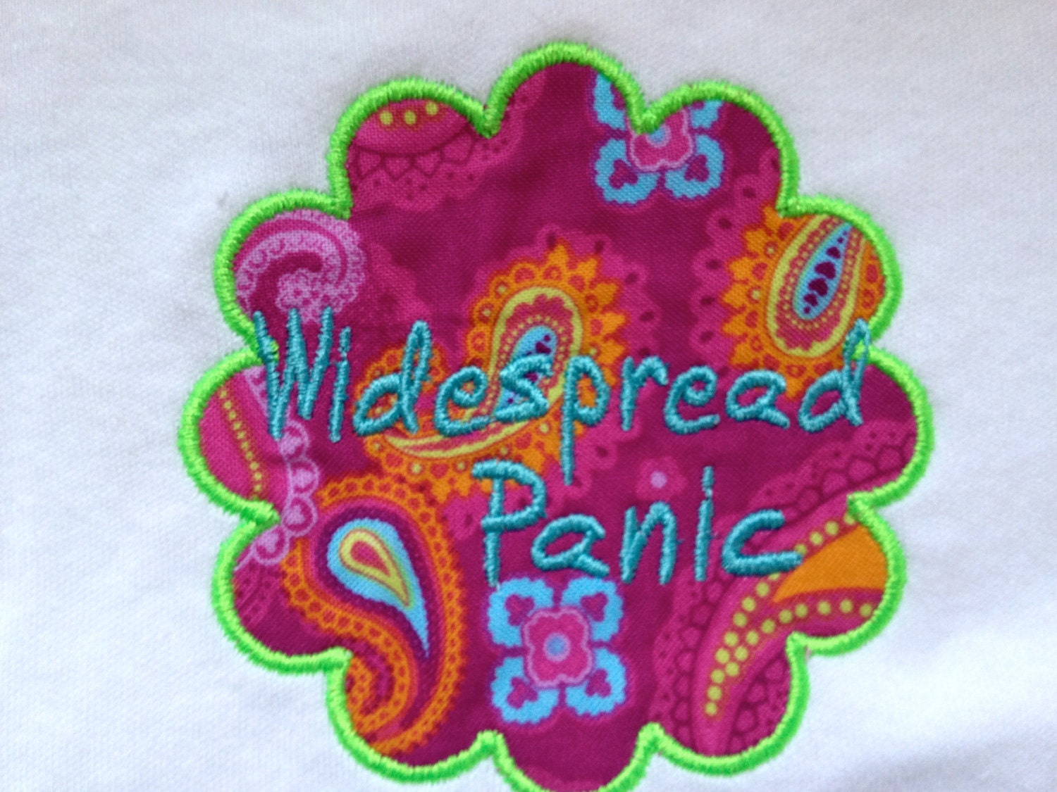 Applique Designs