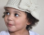 MTO Amelie Cloche- Child size