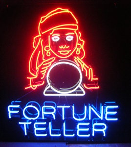 The FORTUNE TELLER TAROTS cards reading - overall analysis