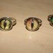 Eye Rings