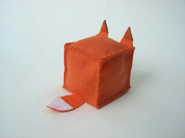 Fox Soft Block
