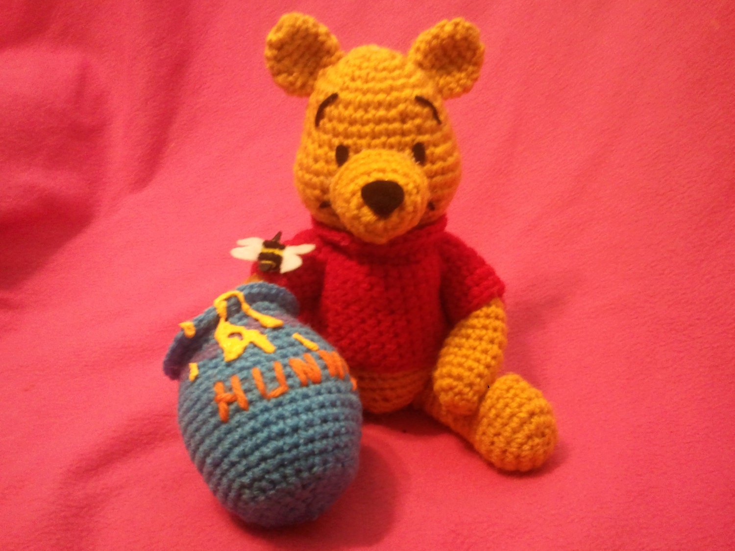 2 NERD DOLLZ Amigurumi Crochet doll, Handmade