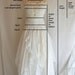 Upcycled Wedding Dress Fairy Tattered Romantic Dress Upcycled Woman's Clothing Shabby Chic Funky Eco Style MADE TO ORDER