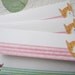 10 envelopes / hmm,hmm