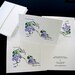 Personalized Note Cards - For Every Occasion.  Set of 10 -  Choose from over 200 Prints