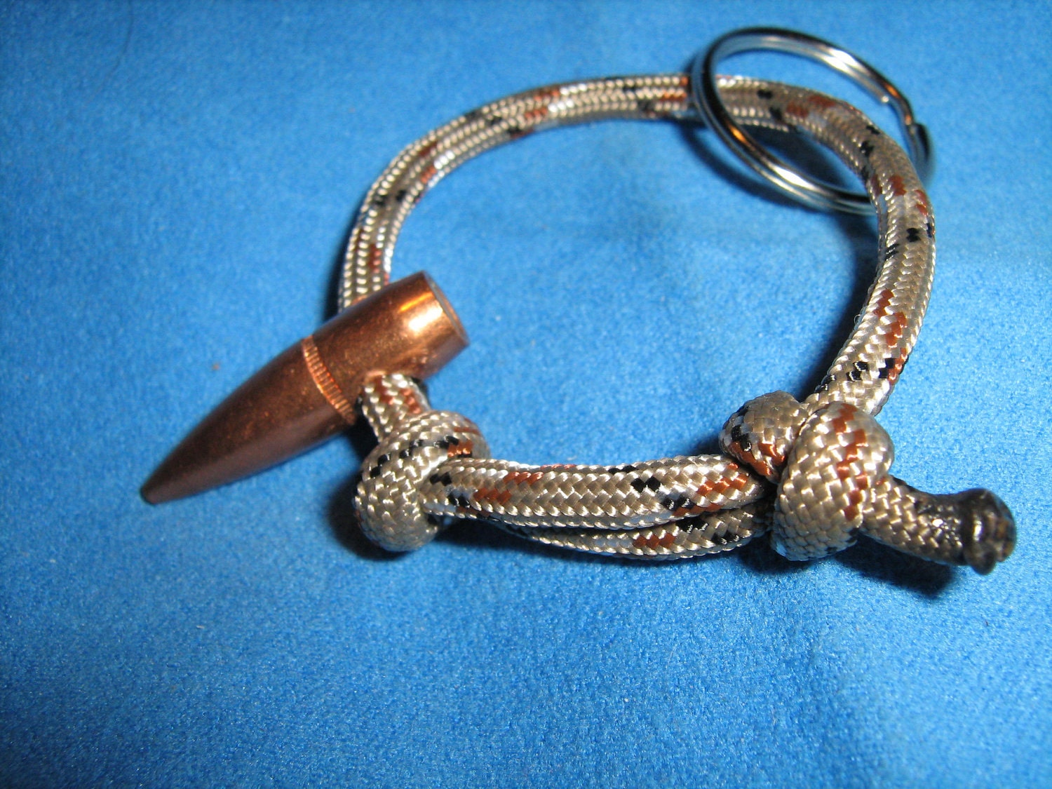 NEW Design Mini HogTooth Keyring for SNIPER'S