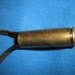 50 caliber .500 S&W MAG. Necklace