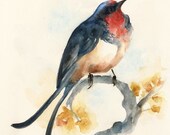 POSTCARD: Sweet One (A6 size)