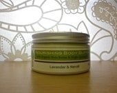 Imanmade 'Lavender & Neroli' Nourishing Body Butter 85g