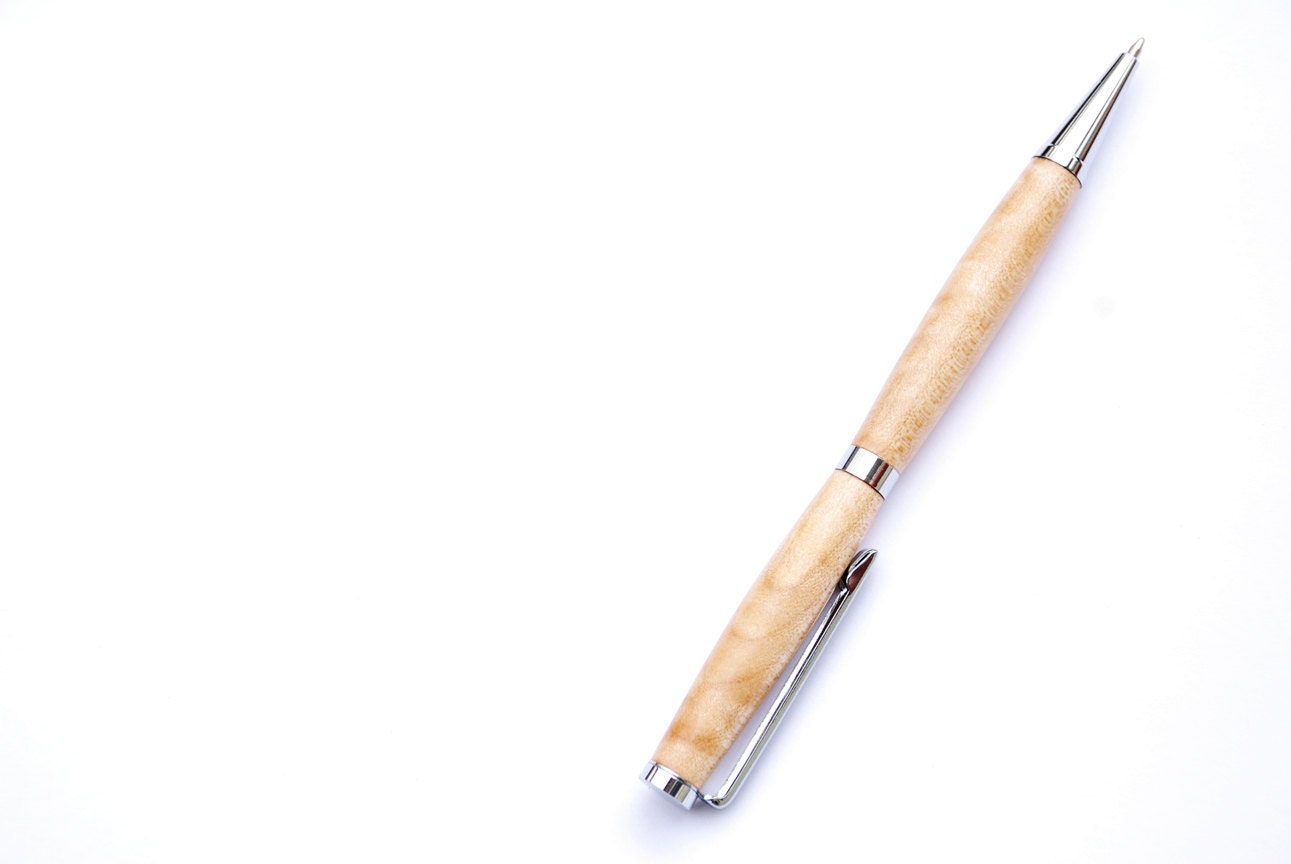 Maple Pen