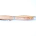 RESERVED: Plum Wood Pen