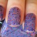 Magic Mist - HARE Polish - Hand Blended Nail Polish