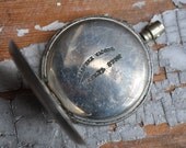 Antique pocket watch case.Paul Buhre. - CockroachShop