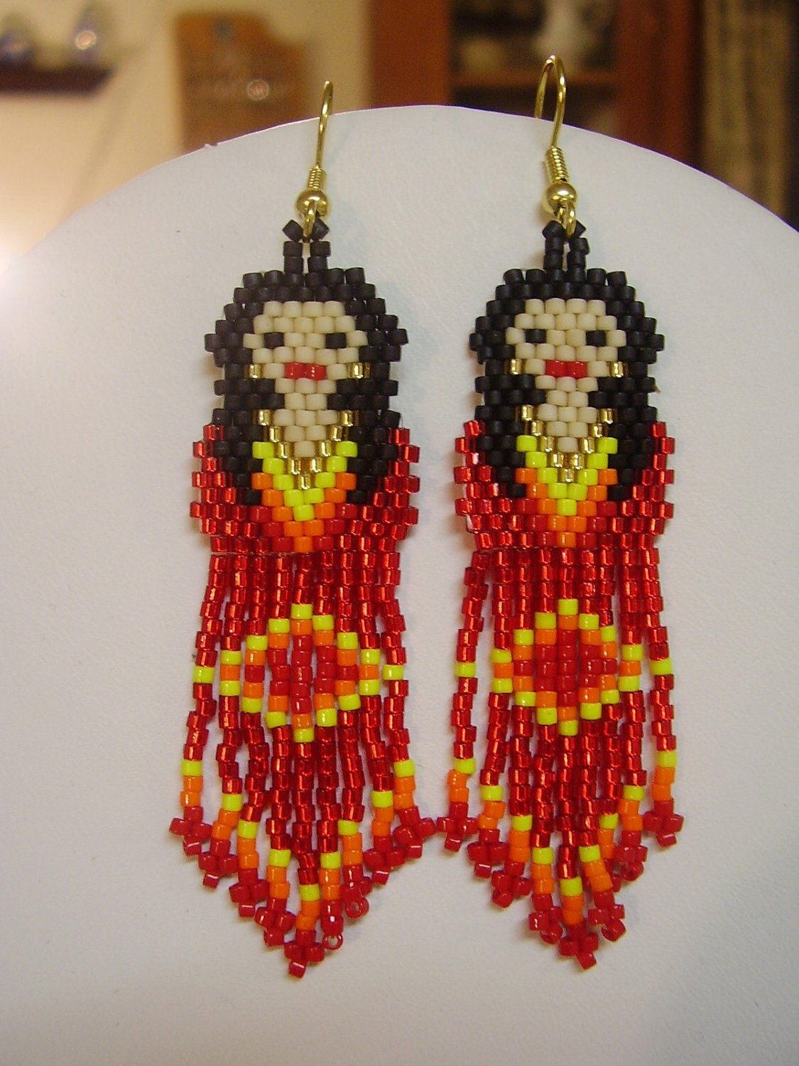 native bead designs