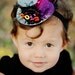 New Years Eve Mini Top Hat - Photo Prop - Sparkles and Glitz for New Years