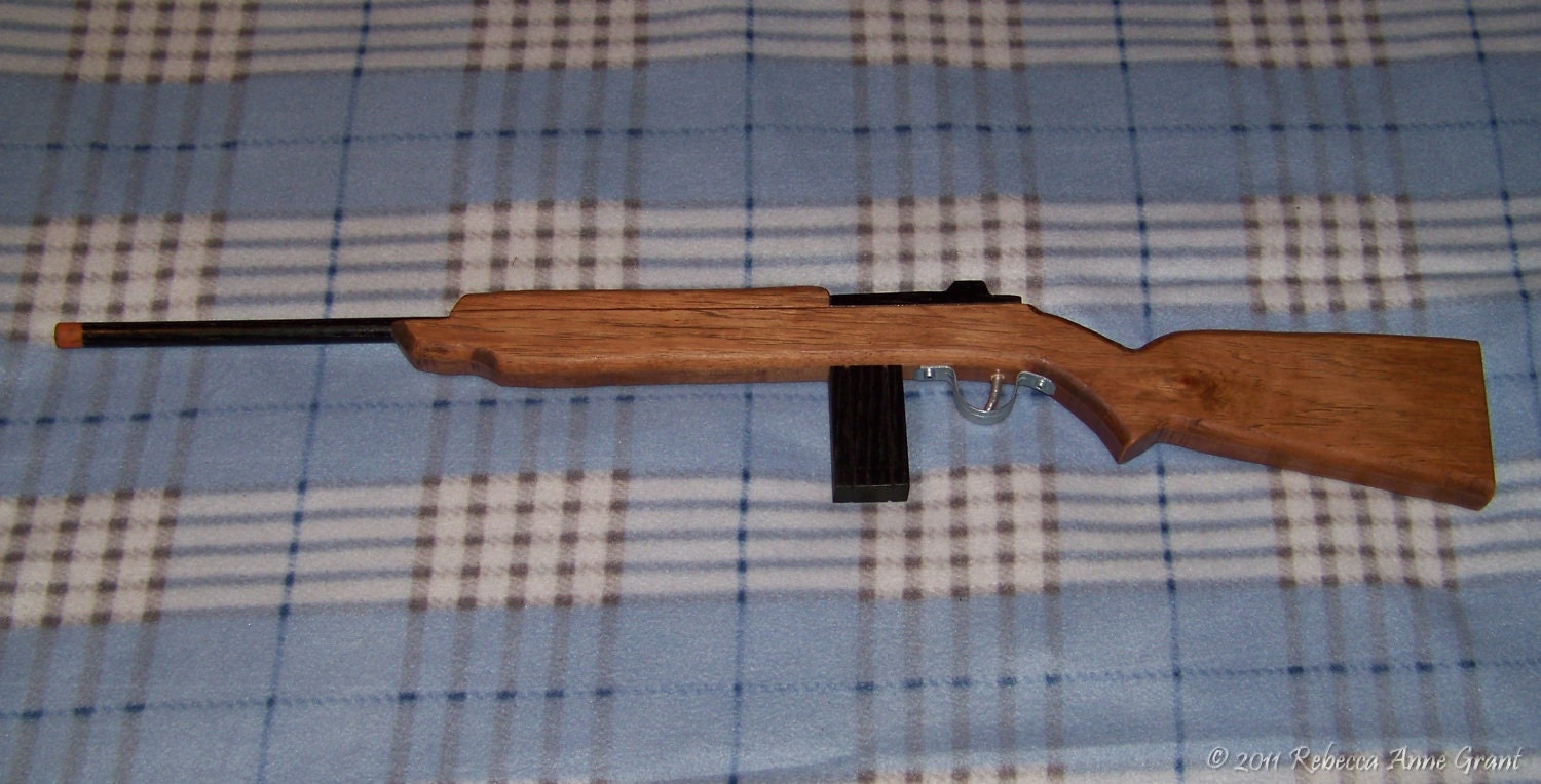 toy m1 carbine