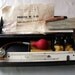 French portable blood viscometer - medical equipment